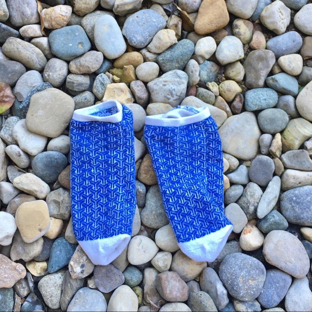Hanes Socks Aztec Pattern XL - Picture 11 of 12